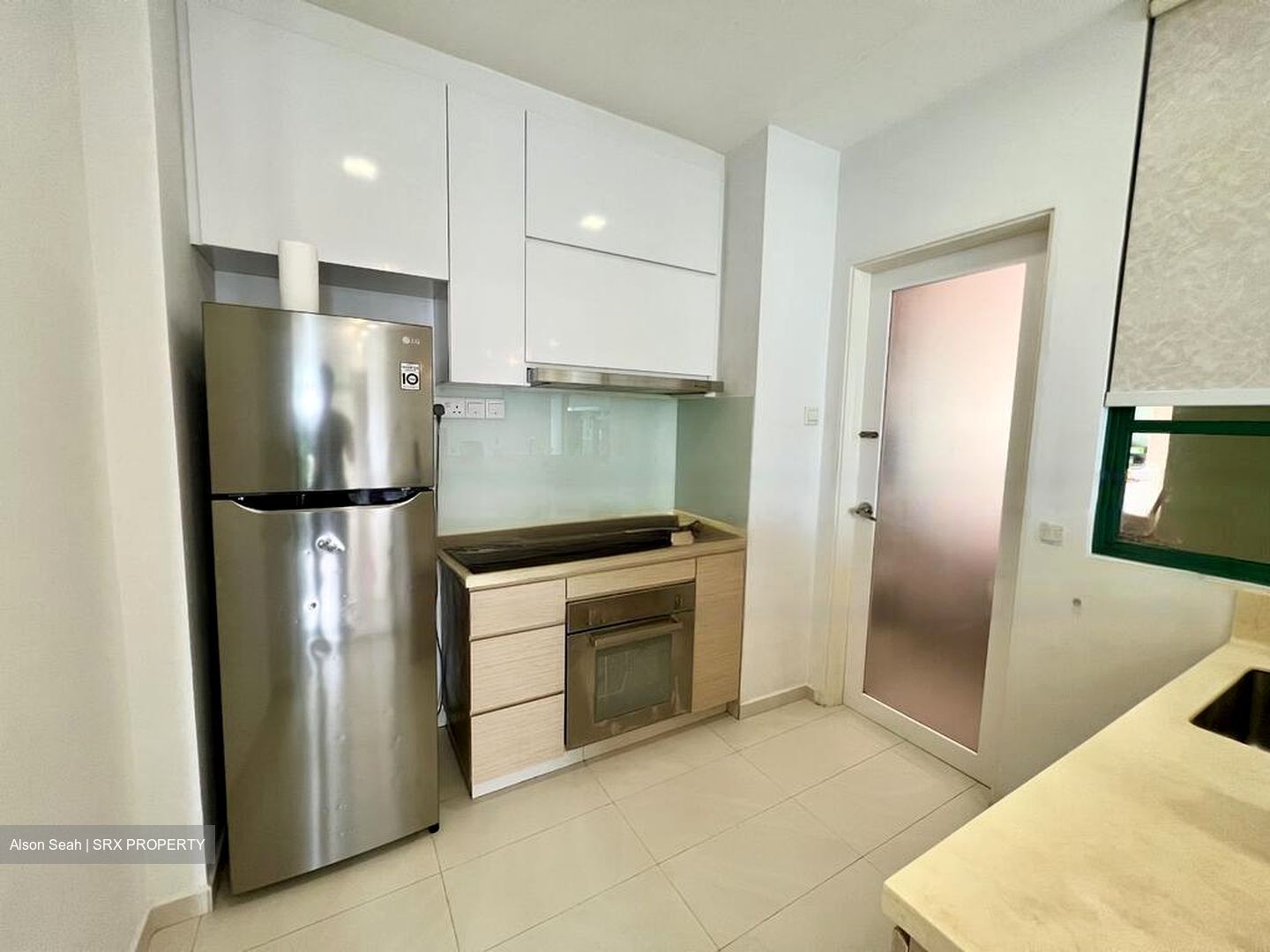Hillview Heights (D23), Condominium #461345361